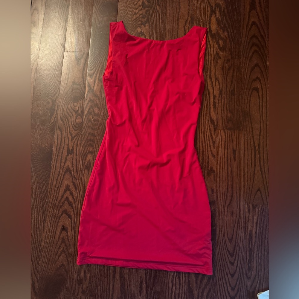 Princess Polly Dress